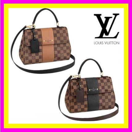 Louis Vuitton Bond Street Bb N40257 N41073 
