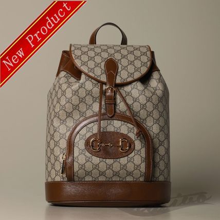 GUCCI 2020 SS Backpacks 620849 92TCG 8563 
