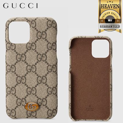 GUCCI Ophidia 2020 SS Ophidia Gg Iphone 11 Pro Case 623093 K5I0S 9742 