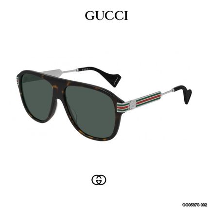 GUCCI Sunglasses GG0587S 002 