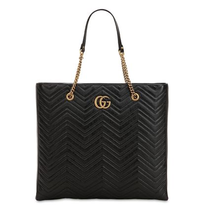 GUCCI Plain Totes 524576 0OLAT 1000 