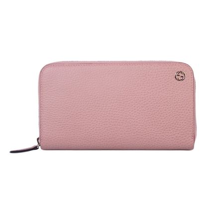 GUCCI GUCCI Long Wallets 