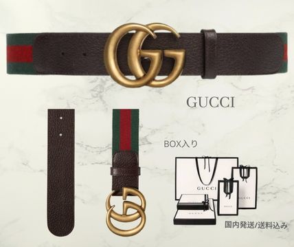 GUCCI Casual Style Street Style Collaboration Office Style 