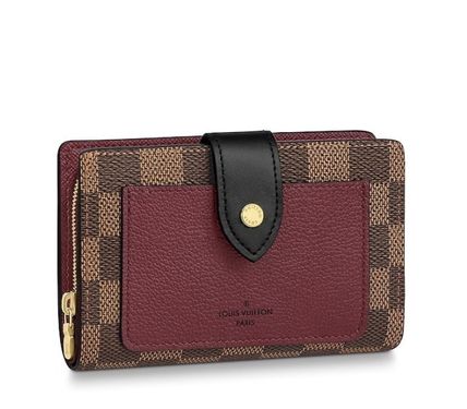 Louis Vuitton Folding Wallets N60381 