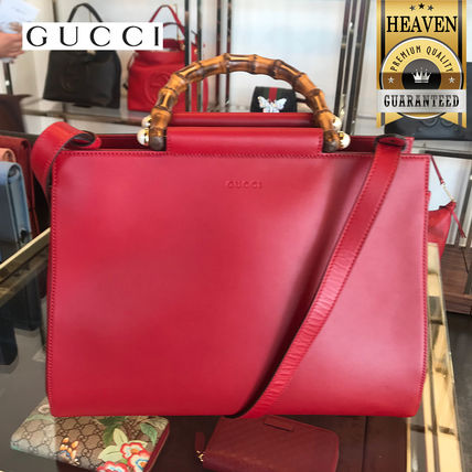 GUCCI 2018 19AW Handbags 453766 DVU0G 6433 