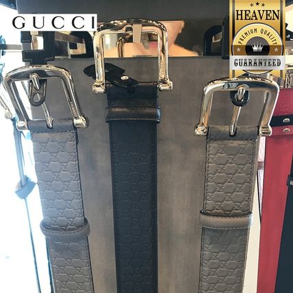 GUCCI 2018 19AW Belts 281548 BMJ1G 