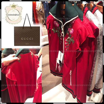 GUCCI HoodiesSweatshirts 