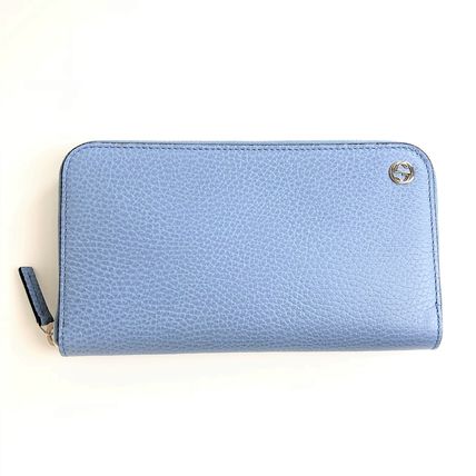 GUCCI Gg Marmont Continental Wallet 449347 