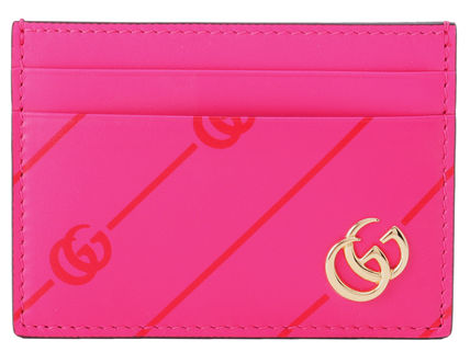 GUCCI 2019 20AW Card Holders 