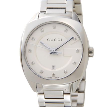 GUCCI Gg2570 Watch 29Mm YA142504 