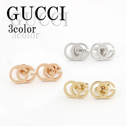 GUCCI Earrings 94074 09850 8000 94074 09850 5702 94074 09850 9000 