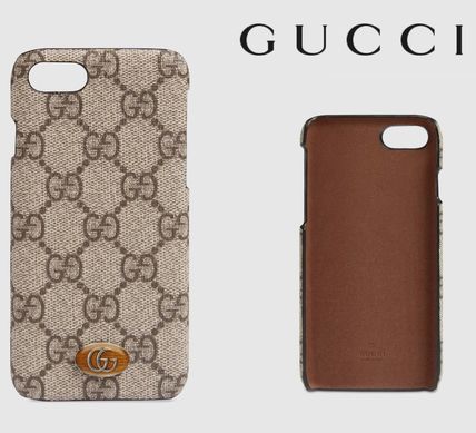 GUCCI Ophidia 2019 SS Ophidia Iphone 8 Plus Case 523168 9I6DS 8981 
