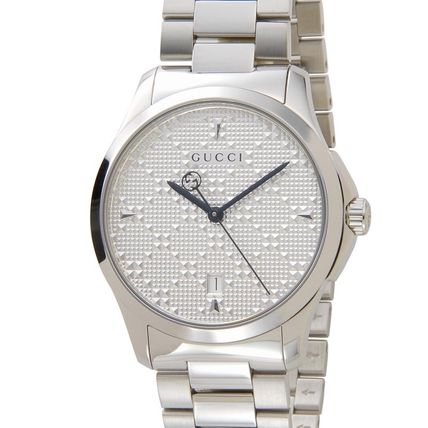 GUCCI Analog Watches YA1264024 