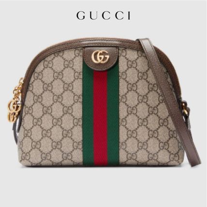 GUCCI Ophidia 2019 SS Ophidia Gg Small Shoulder Bag 499621 K05NG 8745 