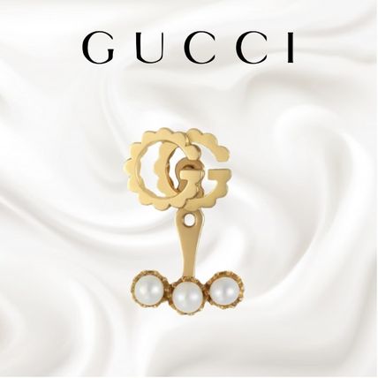 GUCCI 2020 SS Earrings 
