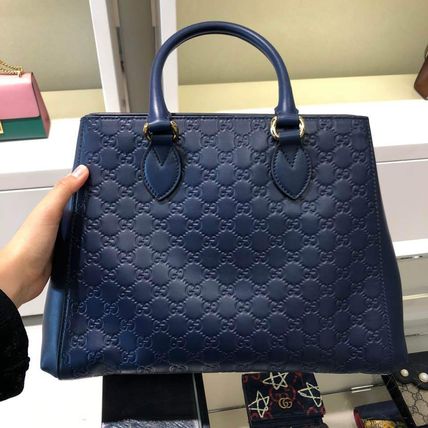 GUCCI Totes 453704 DMT1G 4157 