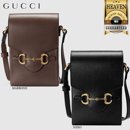 GUCCI 1955 Horsebit 2020 21AW Shoulder Bags 625615 0YK0G 2528 625615 0YK0G 1000 