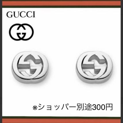 GUCCI Earrings YBD35628900100U 