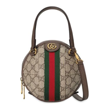 GUCCI Ophidia Ophidia Gg Mini Shoulder Bag 574794 96I3T 8745 