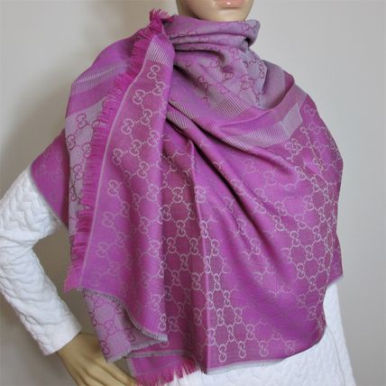 GUCCI 2019 20AW Elegant Style Accessories 