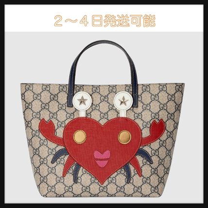GUCCI 2019 20AW Elegant Style Totes 550758 9I6LN 8596 