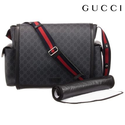 GUCCI Unisex Mothers Bags 