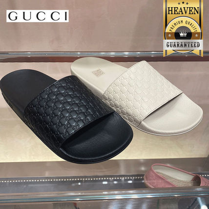 GUCCI 2020 21AW Sandals 567116 