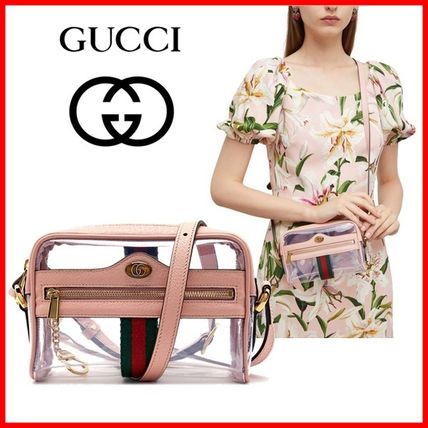 GUCCI Ophidia 2019 20AW Ophidia Mini Bag 517350 9YKBG 8934 