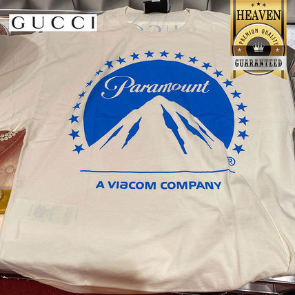 GUCCI 2020 21AW T Shirts 539080 X3118 7464 