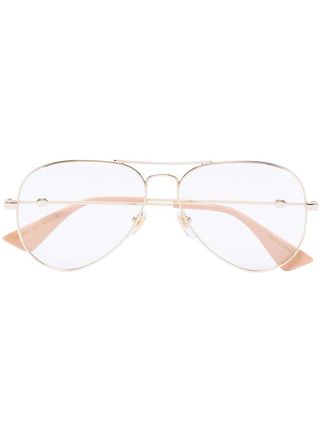 GUCCI 2020 21AW Eyeglasses 