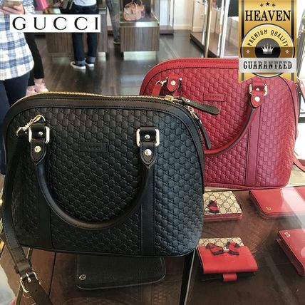 GUCCI 2018 19AW Handbags 449663 