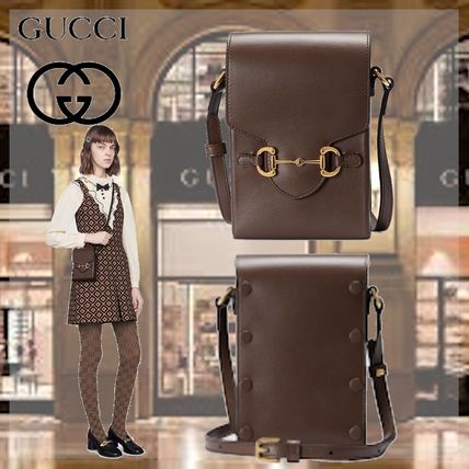 GUCCI Gucci Horsebit 1955 Mini Bag 625615 0YK0G 2528 