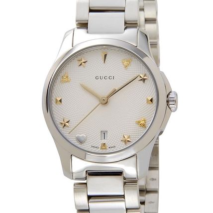 GUCCI G Timeless Watch 27Mm YA126572 