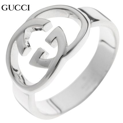 GUCCI 2020 Cruise Elegant Style Rings 190483 J8400 