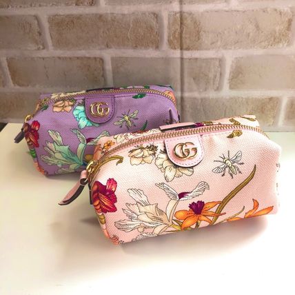GUCCI PouchesCosmetic Bags 