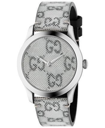 GUCCI G Timeless Watch 38Mm YA1264058 