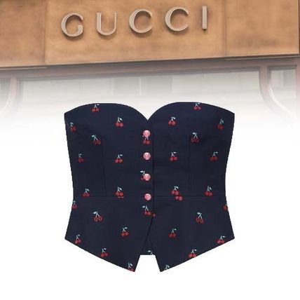GUCCI Tops 