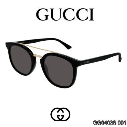 GUCCI Sunglasses GG0403S 001 