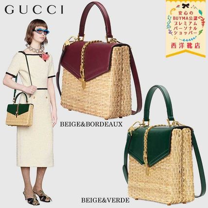 GUCCI Sylvie 2019 20AW Handbags 574429 JCIHG 8889 574429 JCIHG 8923 