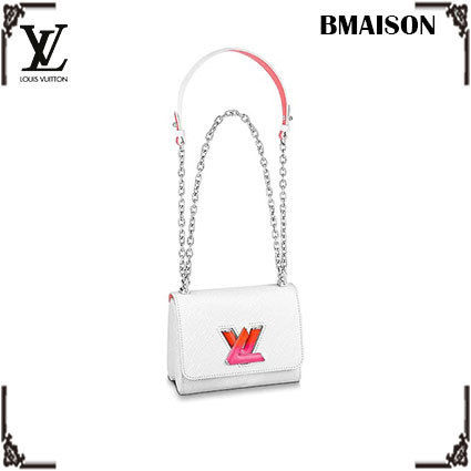 Louis Vuitton 2020 SS Twist Pm Limited Edition M56108 