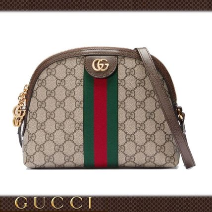 GUCCI Ophidia Gg Small Shoulder Bag 499621 K05NG 8745 