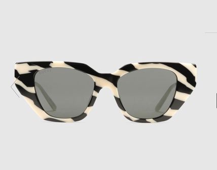 GUCCI Oversized Sunglasses 610397 J0770 9259 610397 J0770 1017 610397 J0770 1016 