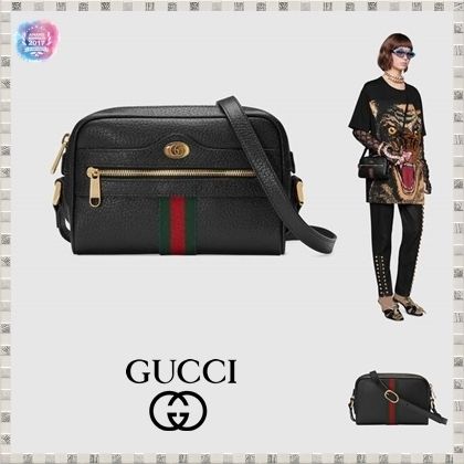 GUCCI Ophidia 2019 20AW Ophidia Mini Bag 517350DJ2DG1060 
