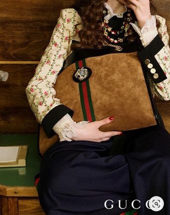 GUCCI 2018 19AW Totes 