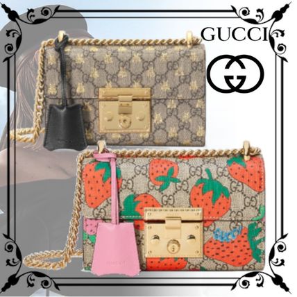 GUCCI GUCCI Shoulder Bags