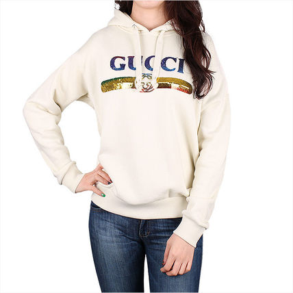 GUCCI 2019 SS HoodiesSweatshirts 