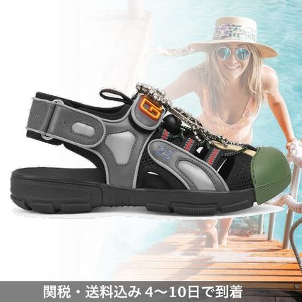 GUCCI Sandals 57155798D10 