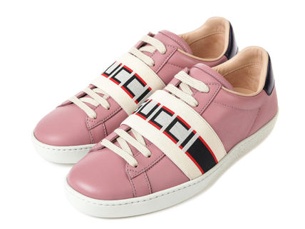 GUCCI 2018 19AW Low Top Sneakers 