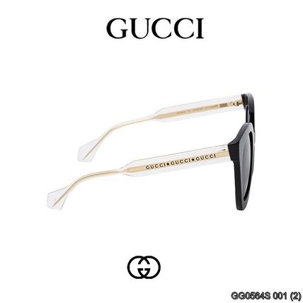 GUCCI Sunglasses GG0564S 001 