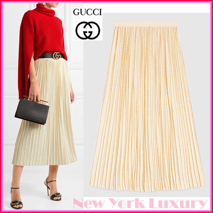 GUCCI GUCCI Maxi 490353 